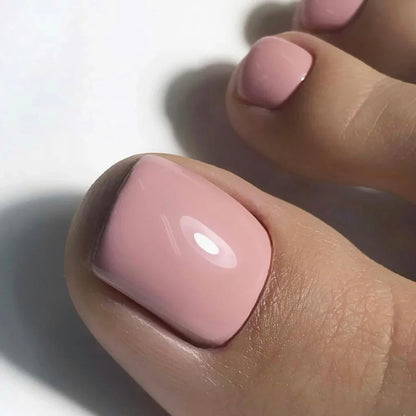 Luxio - Bossy Gel Polish, 15ml