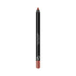 Golden Rose Dream Lips Lipliner 538 - Matte Lipliner for Precise Lip Definition
