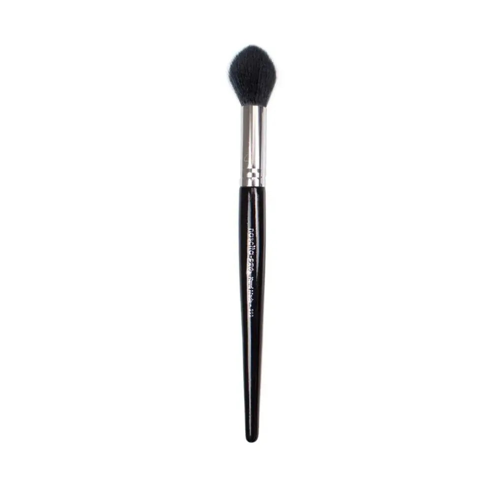 Nascita Pro Plus Contour Brush - Dense Bristle and Angled Contour Applicator for Professional Makeup