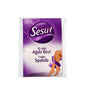 Sesu Wax Strips - 10 Pack + Spatula | Hair Removal