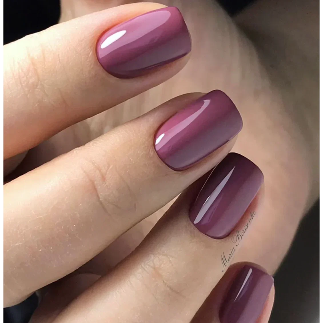 Luxio - Plush Gel Polish, 15ml