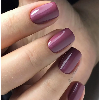 Luxio - Plush Gel Polish, 15ml