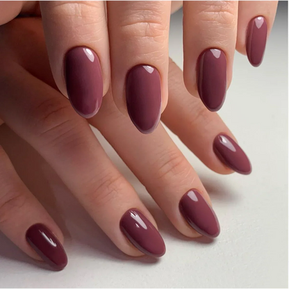 Luxio - Plush Gel Polish, 15ml