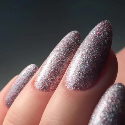 Luxio - Glitter Mirage Gel Polish, 15ml