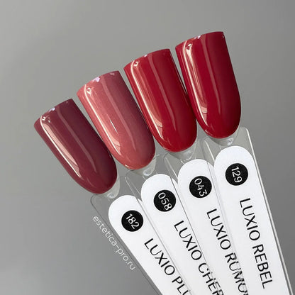 Luxio - Gel Polish Rumour, 15ml