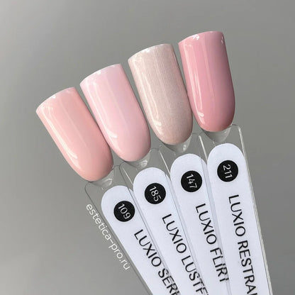 Luxio - Gel Polish Flirt, 15ml