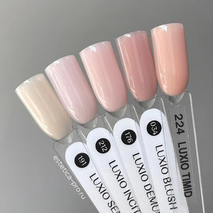 Luxio - Gel Polish Shy, 15ml