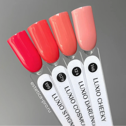 Luxio - Cosmo Gel Polish, 15ml