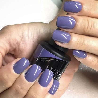 Luxio - Gel Polish Vigilant, 15ml