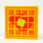 Waffle (Square) - B3 Customs® (2x2 Tile)