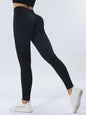 Fitness Exercise Yoga Leggings