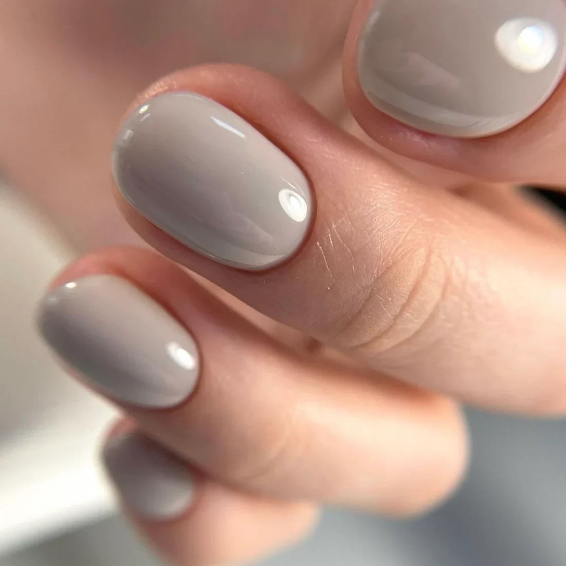 Luxio - Aloof Gel Polish, 15ml