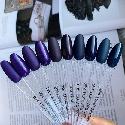 Luxio - Destiny Gel Polish, 15ml