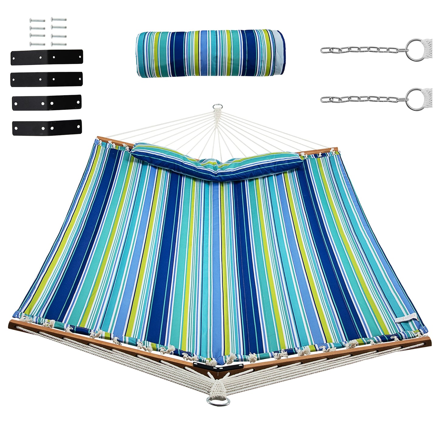 Patio Hammock Foldable