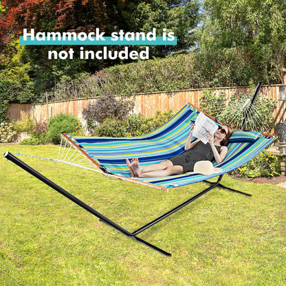 Patio Hammock Foldable