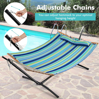 Patio Hammock Foldable