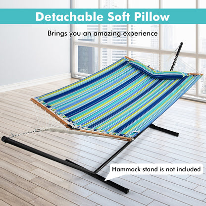 Patio Hammock Foldable