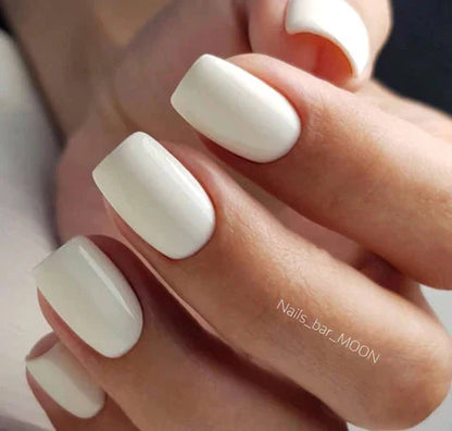 Luxio - Finesse Gel Polish, 15ml