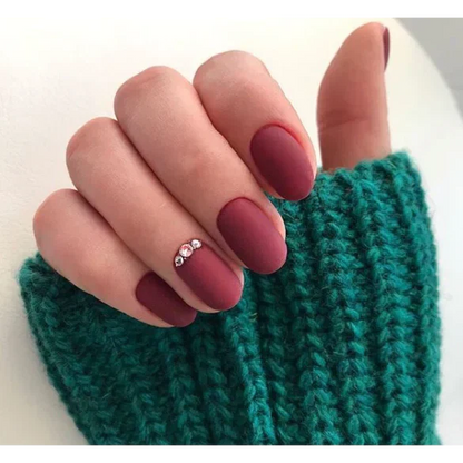 Luxio - Rebel Gel Polish, 15ml