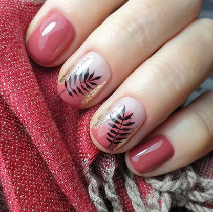 Luxio - Gel Polish Rumour, 15ml