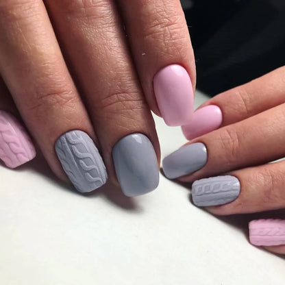 Luxio - Gel Polish Elle, 15ml