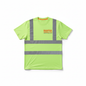 MCR Safety Luminator Class 2 Hi-Vis T-Shirt â€“ ANSI 107