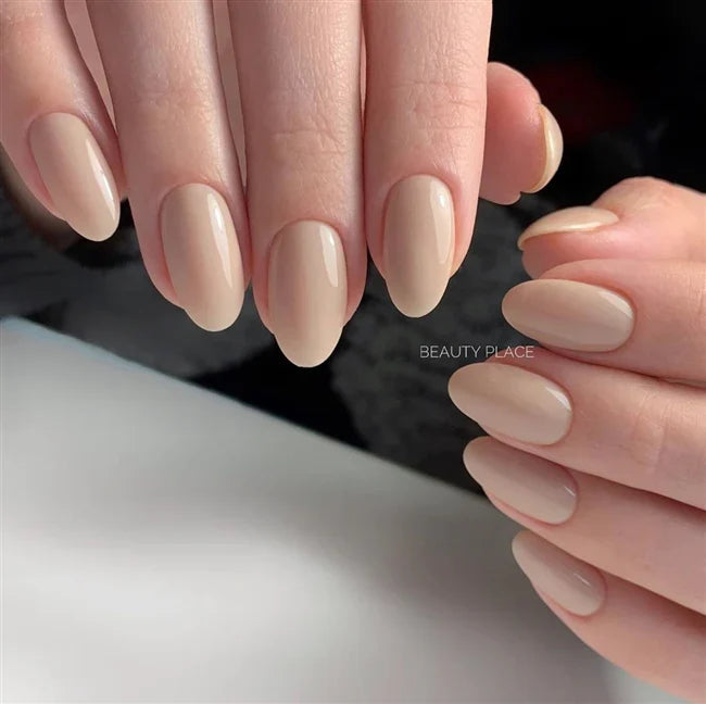 Luxio - Cremelle Gel Polish, 15ml