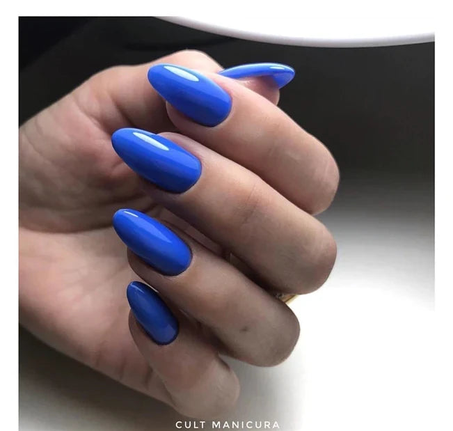 Luxio - Fanfare Gel Polish, 15ml