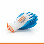 MCR Safety Memphis Flex Nitrile Coated Gloves â€“ ANSI A2