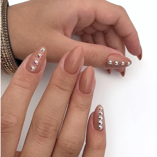 Luxio - Gel Polish Neutral, 15ml
