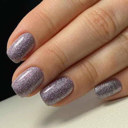 Luxio - Glitter Mirage Gel Polish, 15ml