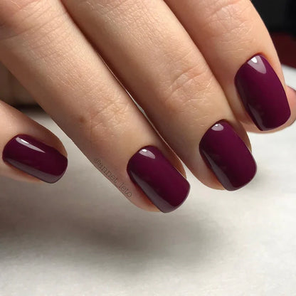 Luxio - Mystery Gel Polish, 15ml