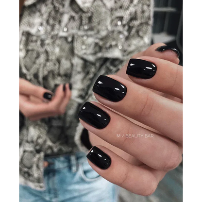 Luxio - Noir Gel Polish, 15ml