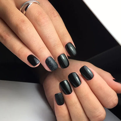 Luxio - Noir Gel Polish, 15ml