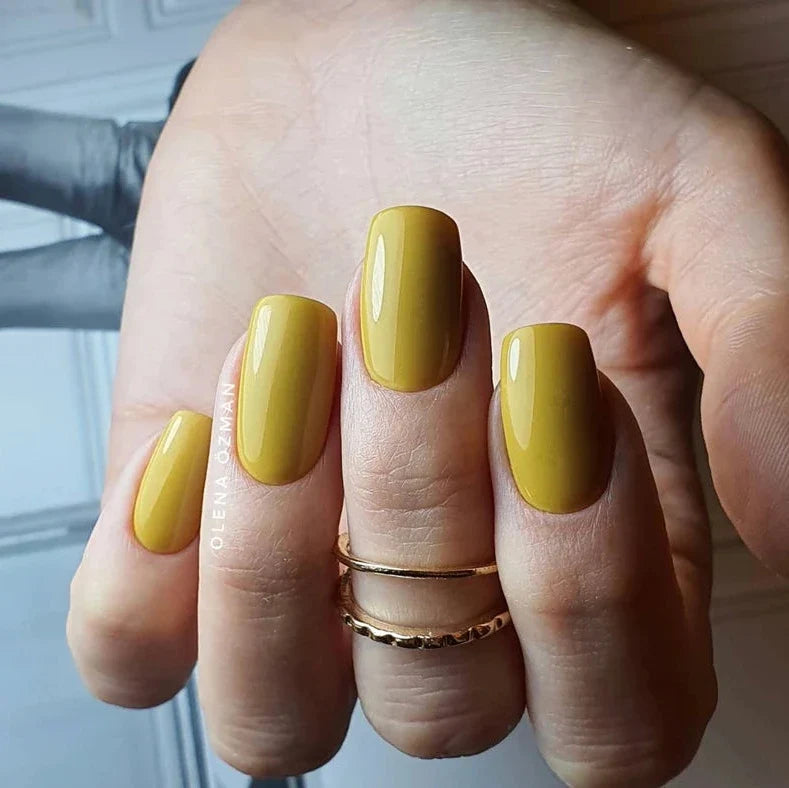 Luxio - Gel Polish Swank, 15ml