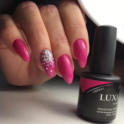 Luxio - Gel Polish Vibrant, 15ml