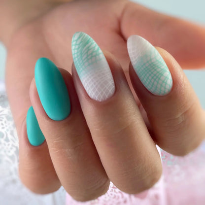 Luxio -  Gel Polish Juxtapose, 15ml