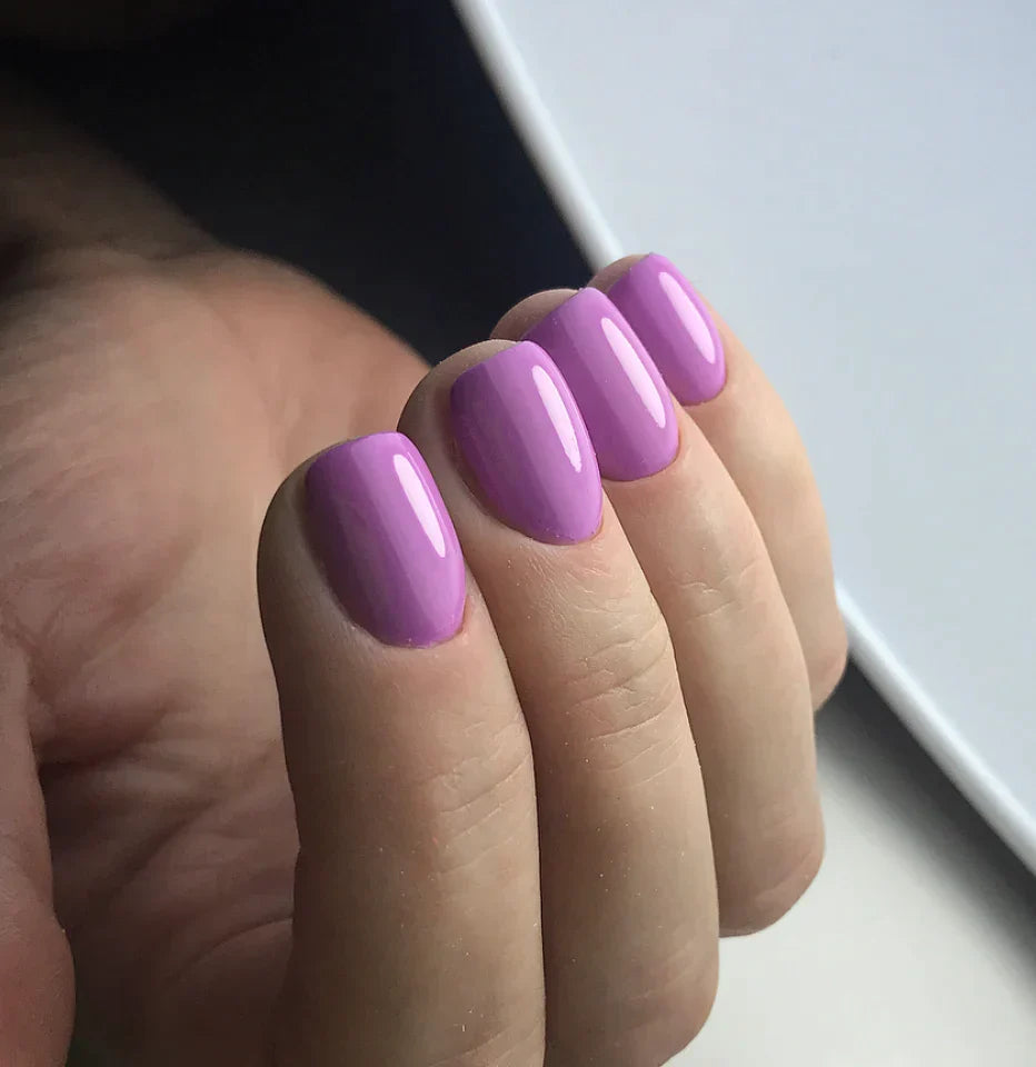 Luxio - Exposed Gel Polish, 15ml