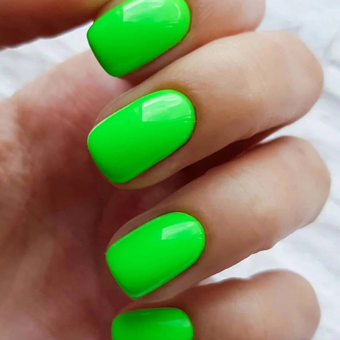 Luxio - Gel Polish Volt, 15ml