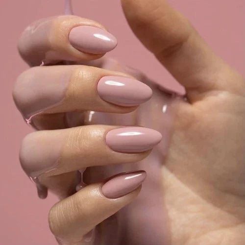 Luxio - Gel Polish Restrain, 15ml