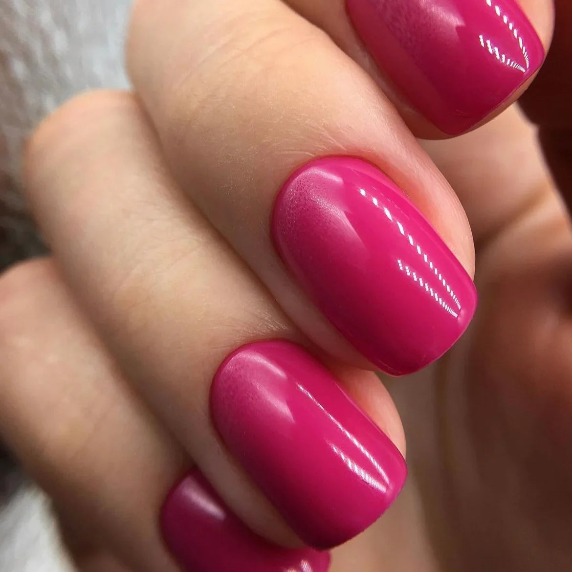 Luxio - Gel Polish Vibrant, 15ml