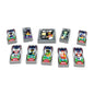 B3 Customs® Football Cards Fan Pack