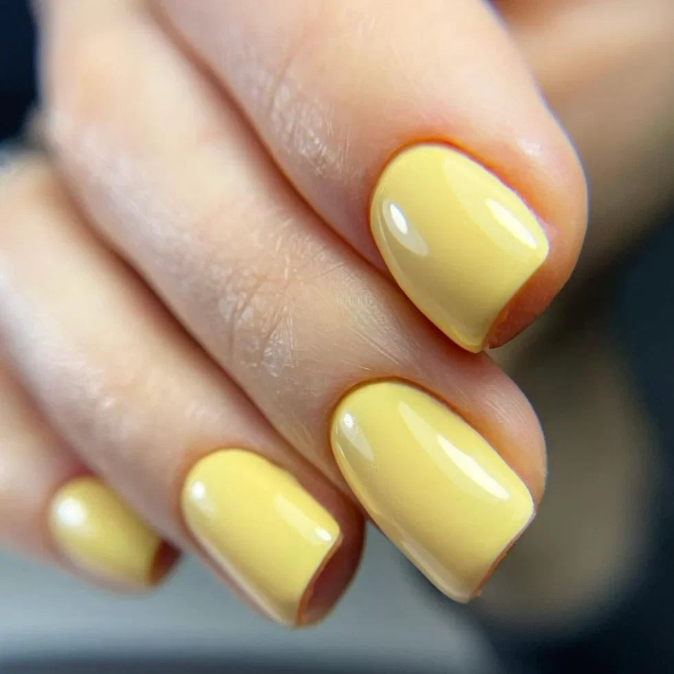 Luxio - Contempo Gel Polish, 15ml