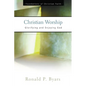 Christian Worship - Paperback