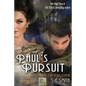 Paul's Pursuit: Dragon Lords of Valdier Book 6: Dragon Lords of Valdier Book 6 - Paperback