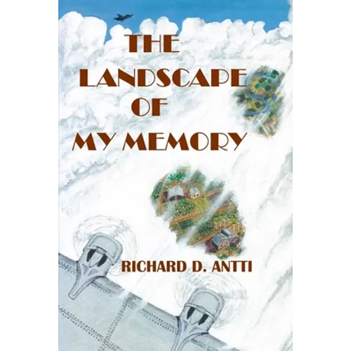 The Landscape of My Memory - Paperback