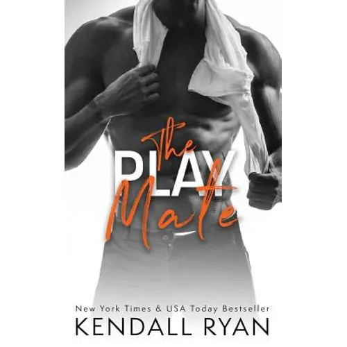 The Play Mate - Paperback
