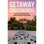 Getaway Crosswords: 50+ Puzzles Perfect for Road Trips and Cruise Ships - Paperback