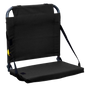 GCI Outdoor Bleacher Backs Seats