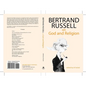 Bertrand Russell on God and Religion - Paperback